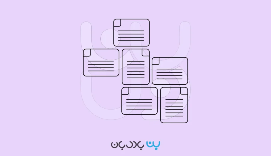 نکات بارگذاری عکس آزمایش در بادی‌بان